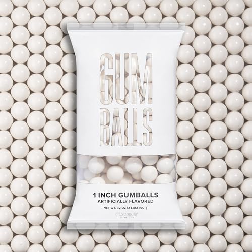 Gum Balls Candy Envy - Red KEF28 1 Inch Gumballs - 2lb Bag - Approximately 113 Gumballs Per Bag North American Made Kosher Certified Ca6c8bd1 B18c 44cf B27f 788253512da4.201a0caada6c67f2677c07f044849dab Gumballs 1 Inch