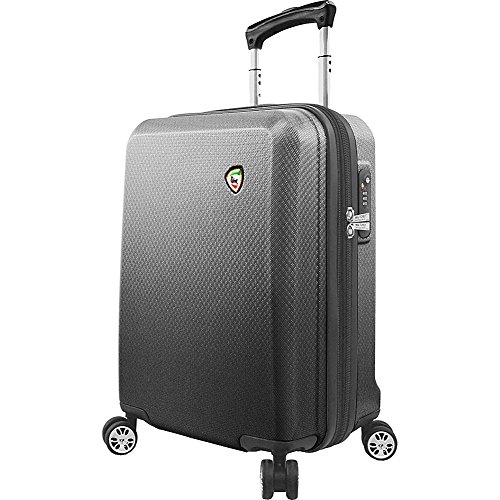 Best Mia Toro CarryOn Luggage Stylish And Functional Suitcases