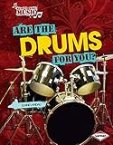 Photo Gallery are the drums for you? (ready to make music) (english edition) Photo Gallery are the drums for you? (ready to make music) (english edition)