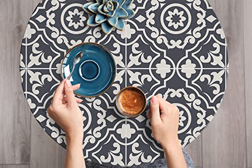 Pegatina en la cómoda y estantes para dar un toque oriental único a tu salón con Coloray 6
