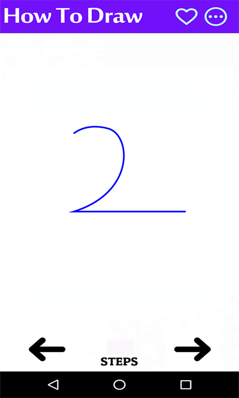 How To Draw Animals Step By Step, Drawing Numbers - App on Amazon Appstore