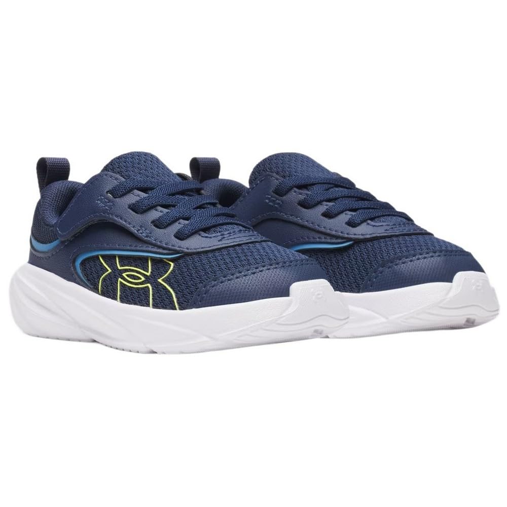 Under Armour Surge 5 AC Infant Running Shoes EU 22