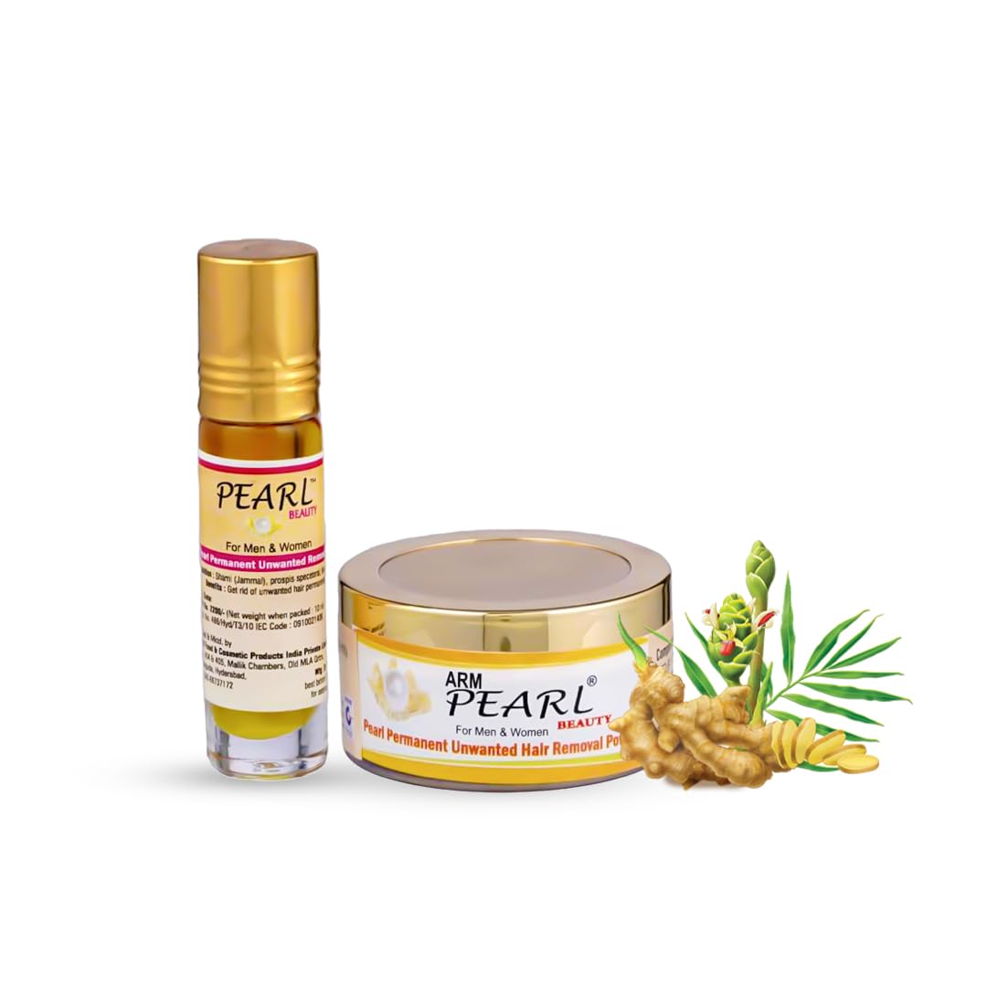 A. R. M pearl Unwanted Hair Removal Oil Permanently Remove Facial Hair & Body Hair-10 ml Painless & Irritation Free Spray for Chest Underarms Legs | Unwanted Body Natural Hair Refreshing Fragrance Sulphate & Paraben Free all skin (B08J3NRS6T) Amazon Price History, Amazon Price Tracker