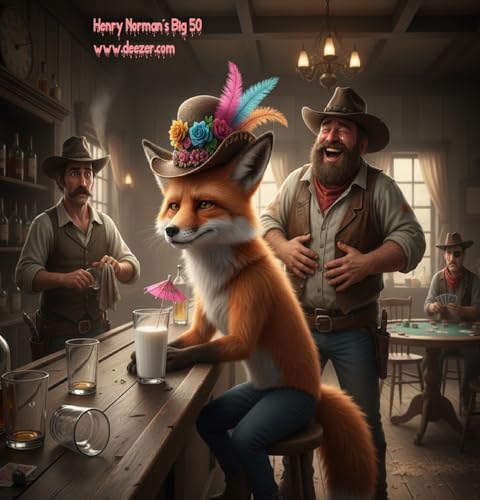 Henry Normans Big 50 Countrycharts Season 3, Episode 73 20th October 2025