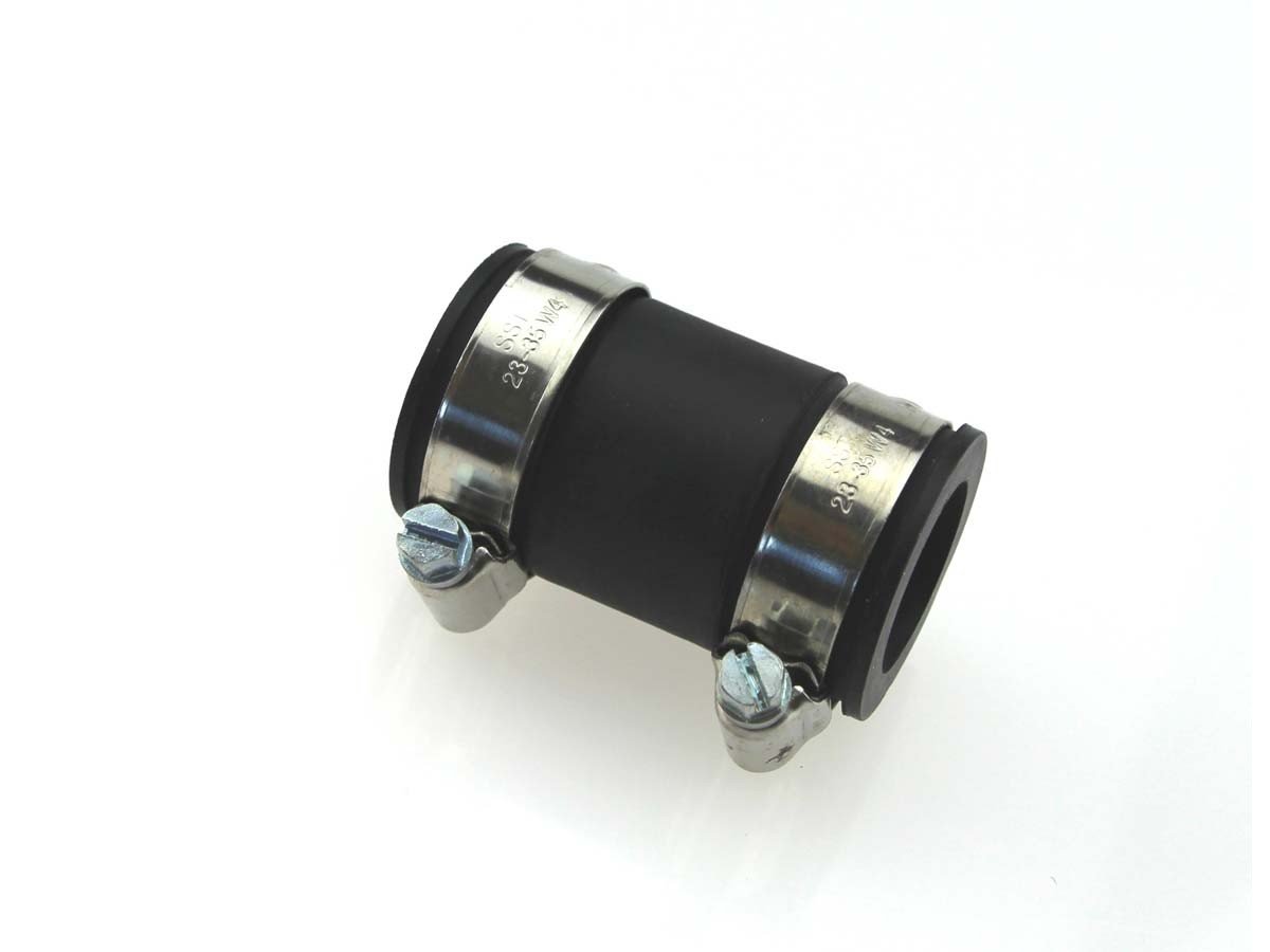 Fascette Stringitubo Set 60 Fascette Per Tubi In Acciaio Inox Diametro 8 38 Mm Per 439347 - Foto 9