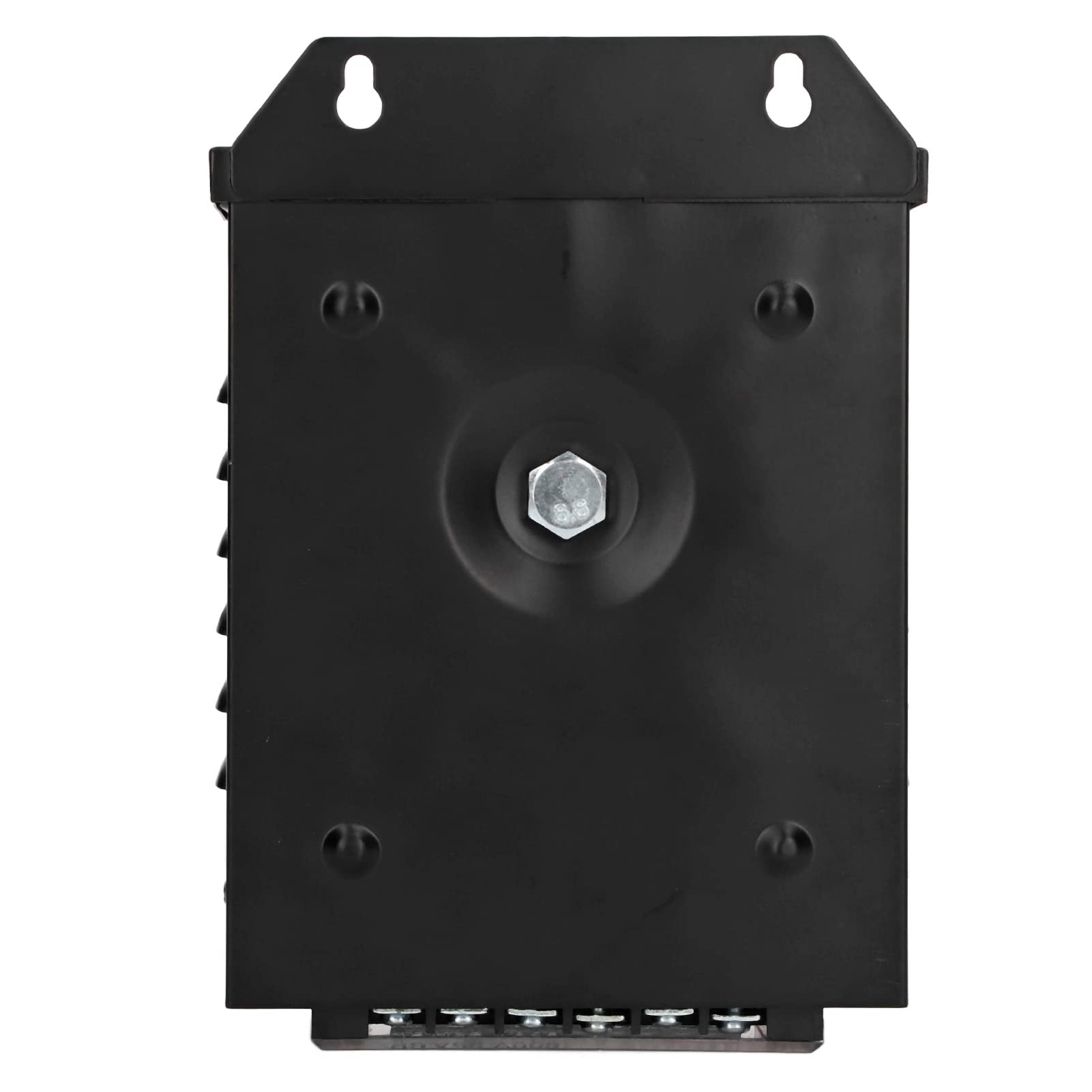 Fuente de Alimentación Inteligente, Fuente de Alimentación de Vidrio PDLC Inteligente de 50 W con Receptor de Control Remoto, para Equipos de Proyección, Puertas, Ventanas y (CA 220 V.)