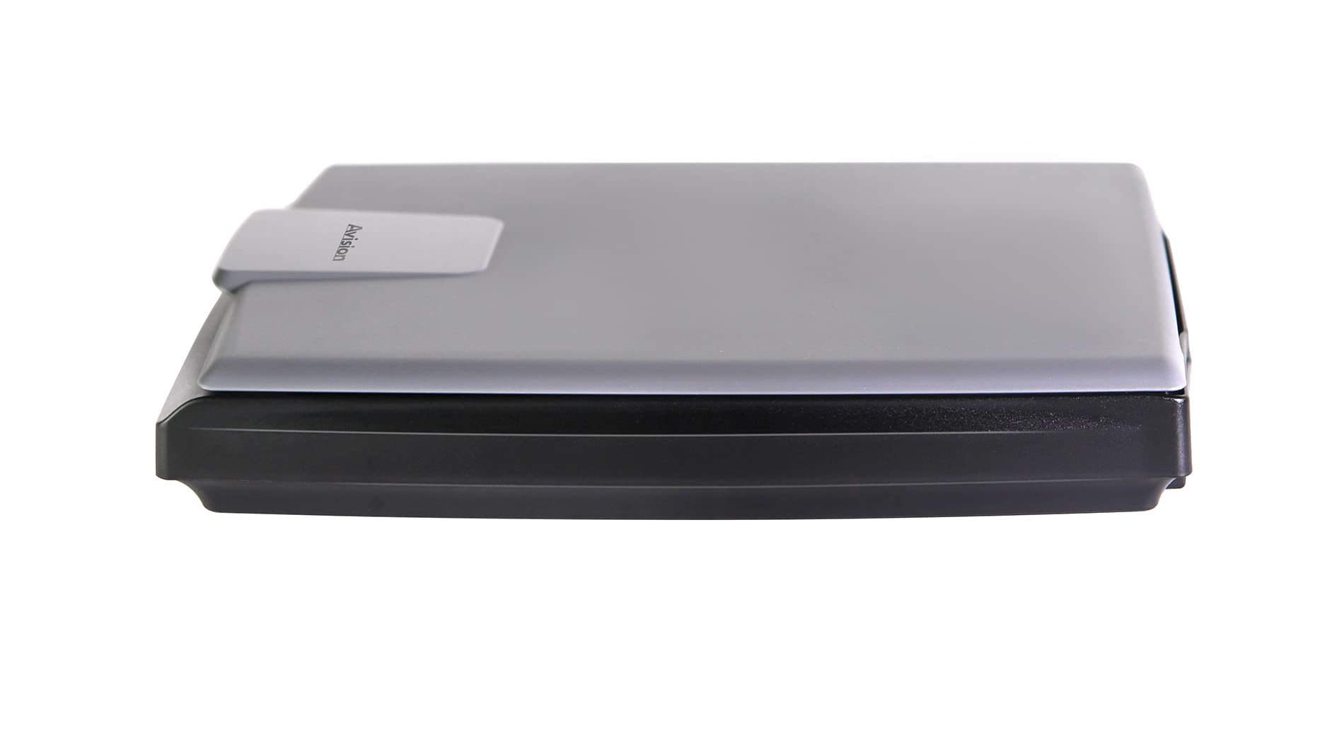 Avision Escáner Plano FB15 | A5 Color 1200dpi | USB 2.0 | Controlador Twain, PaperPort SE14