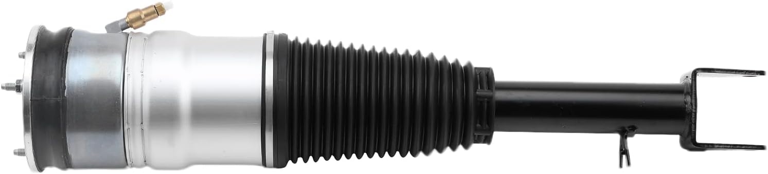 A-Premium Front Left or Right Driver or Passenger Side Air Suspension Shock Absorber Strut Compatible with Tesla Model S 2012-2015 Sedan