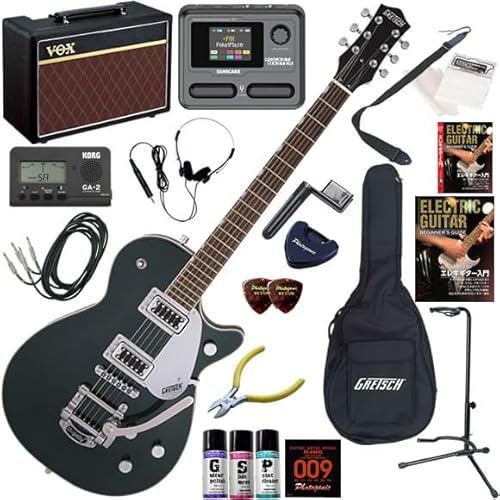 Ob` GLM^[Sғ VOX Pathfinder10ƃ}`GtFN^[Ă銮21_Zbg G5230T Electromatic/CGRiLfBbNO[j