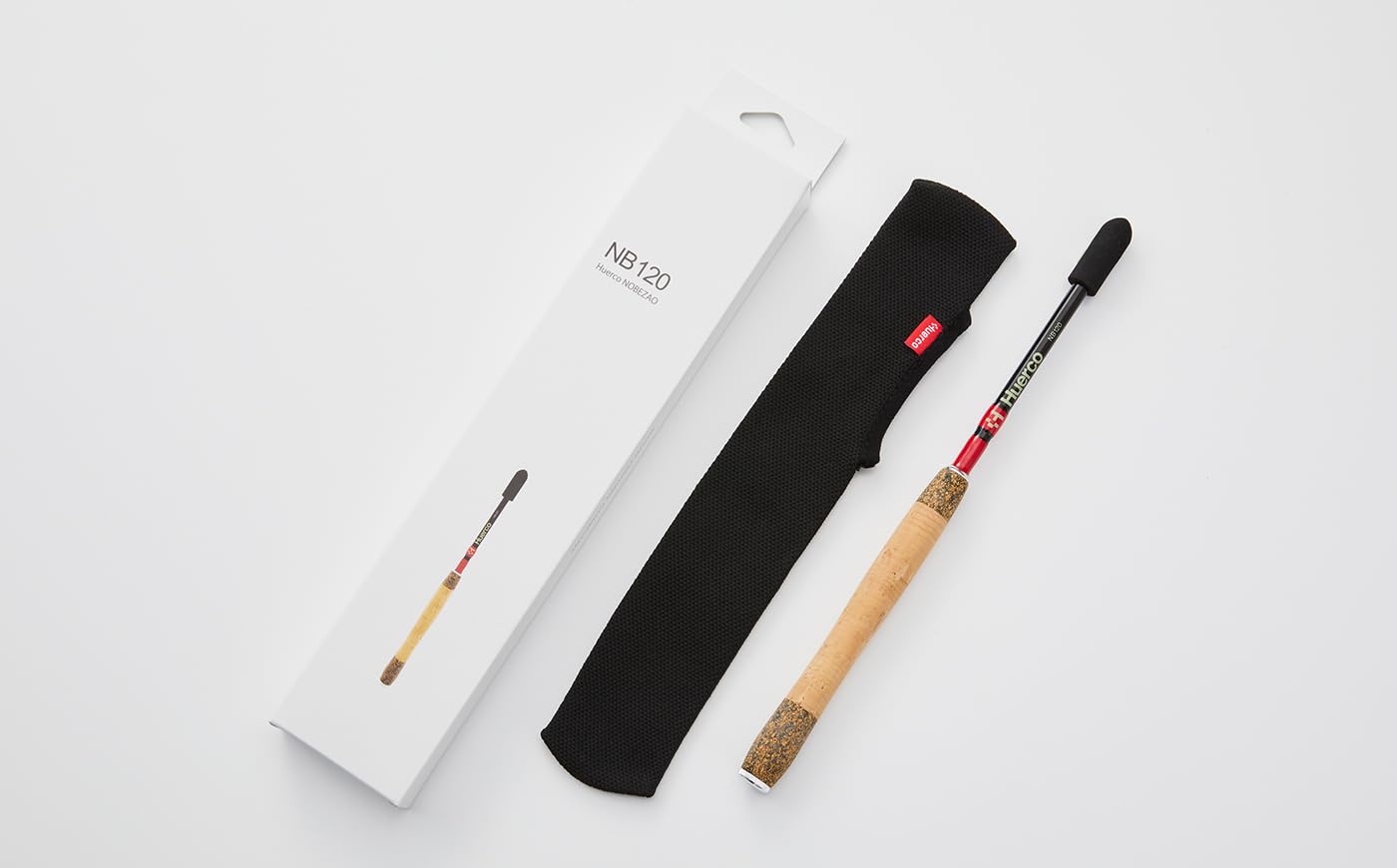 Amazon | Huerco フエルコ NB120 / のべ竿 振出 | Huerco | 渓流竿