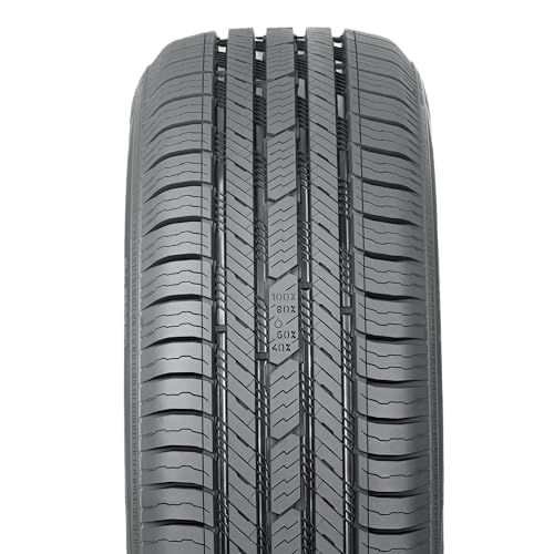 Nokian Tyres One All-Season Tire