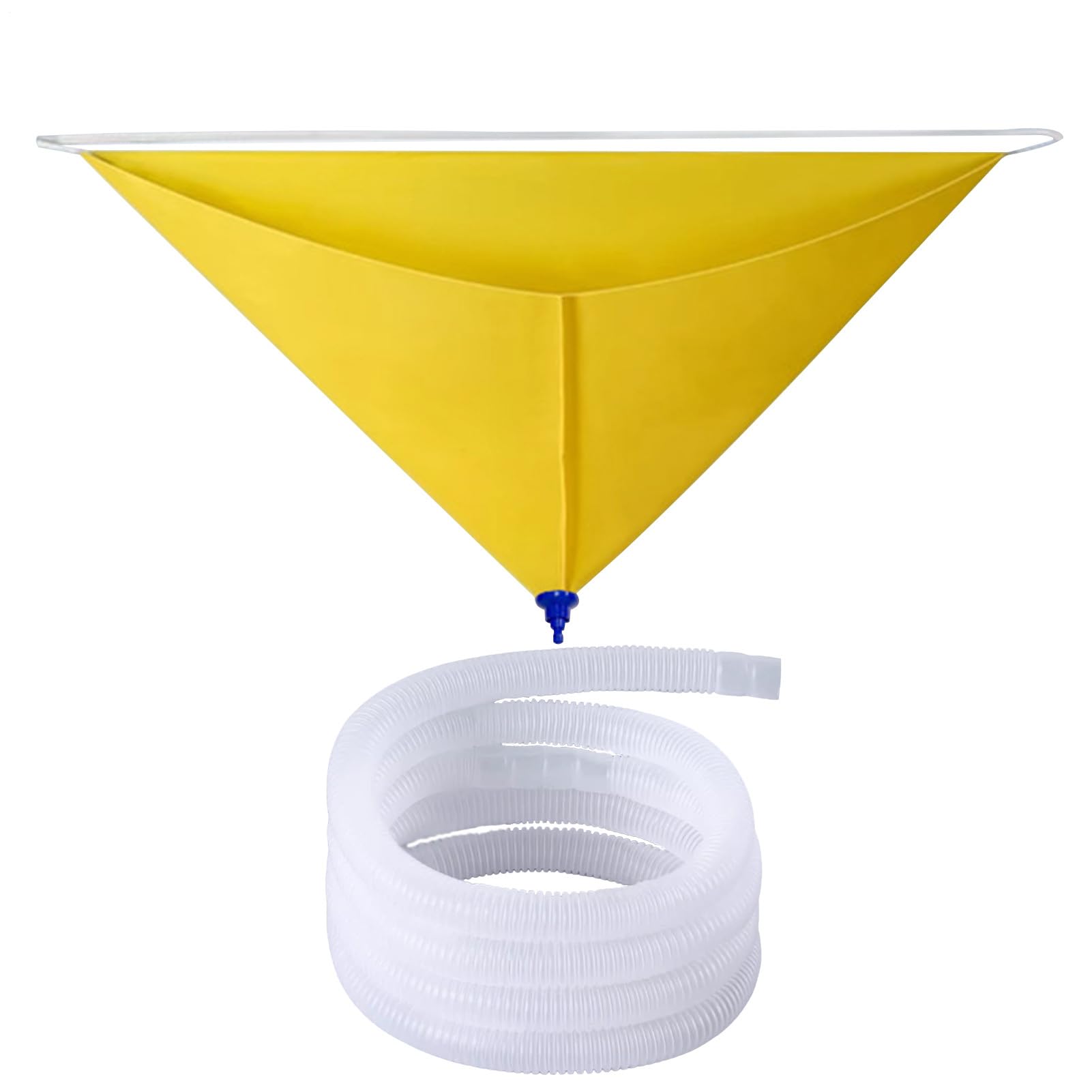 Air Conditioner Cleaning Kit | Waterproof Wall Mounted AC Cleaner Kit - Household Tool for Home Users Business Users Outside Window Vent Fin