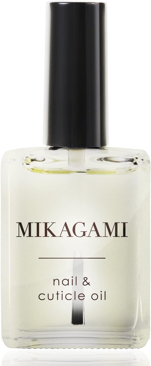 MIKAGAMI ネイルオイル