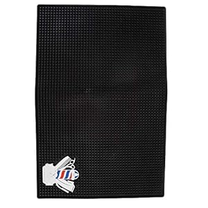 Antislip Pad Anti-Slip Mat PU Antislip Pad Zachte Anti-Slip Mat Kussen Kapper Gereedschap voor Kapper Kapsalon