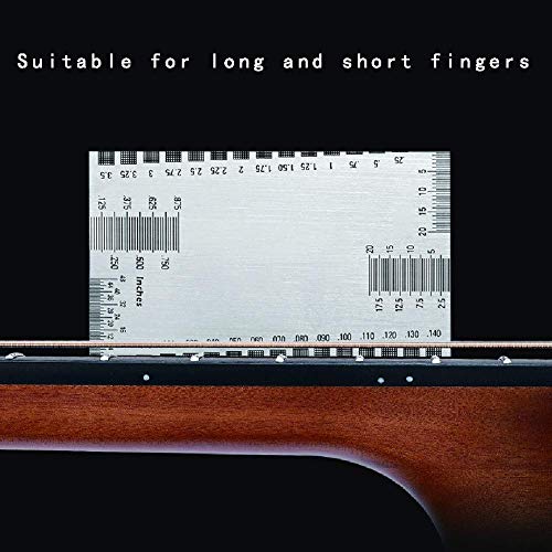 DYB Kit de démarrage de Guitare Classique pour débutant Sac à Dos épais à Pas de Corde réglable en épicéa Pick Sound… - Les Beatles, Paul McCartney, John Lennon, RIngo Starr, George Harrison DYB Kit de démarrage de Guitare Classique pour débutant Sac à Dos épais à Pas de Corde réglable en épicéa Pick Sound… – Image 8