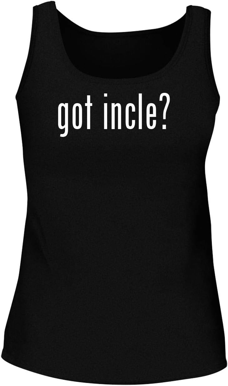 BH Cool Designs got incle? - Women's Soft & Comfortable Tank Top
