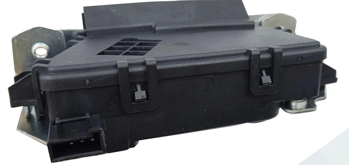 133220 Serratura per portellone posteriore compatibile con Vauxhall Opel Astra H Zafira B 13188851 13126497
