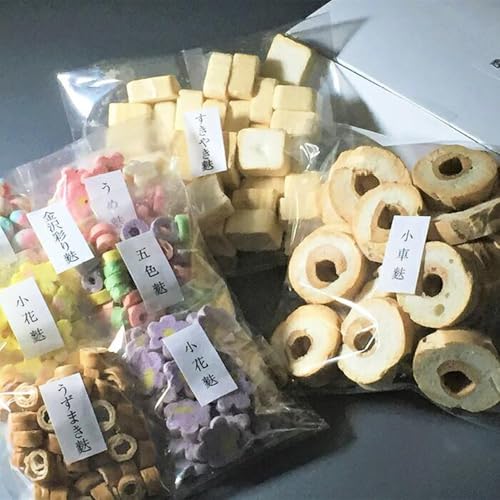 不室屋・加賀麩詰合せ