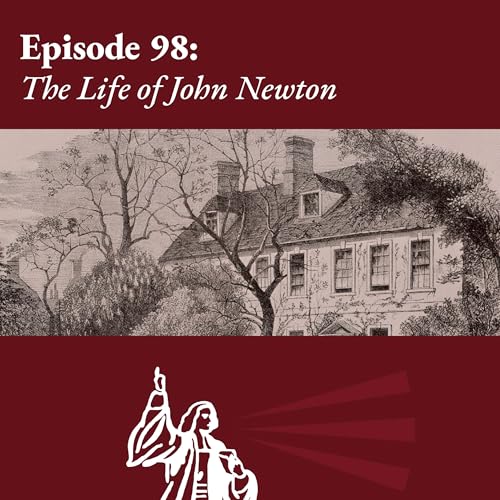 The Life of John Newton cover art