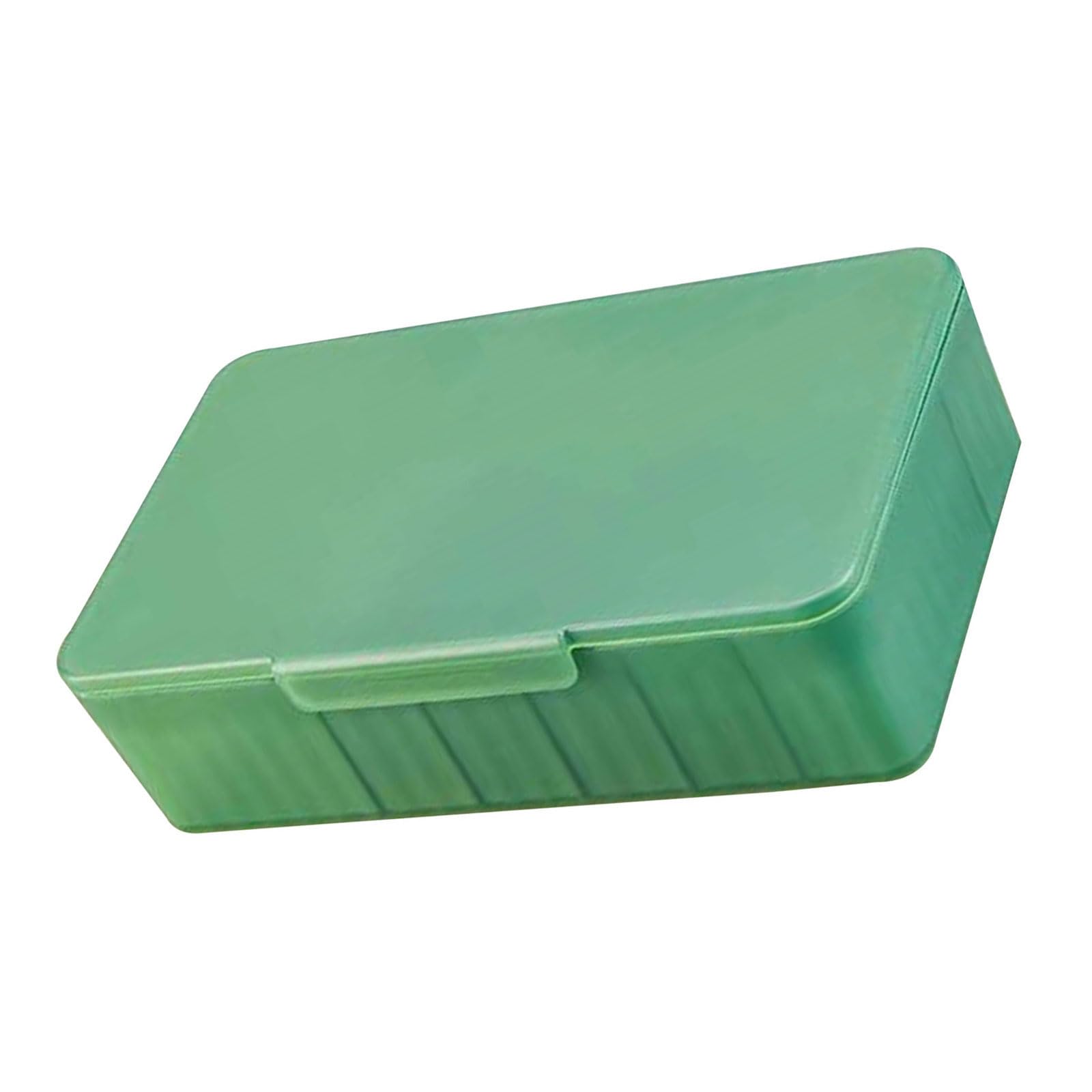 Tsophreniq Practical Spacious Desk Organizers Box with Multiple Compartments in Stylish Vibranting Color for Supplies Stationery Organizers