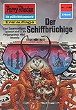 Cover zum Buch Perry Rhodan 1158. Der Schiffbrüchige