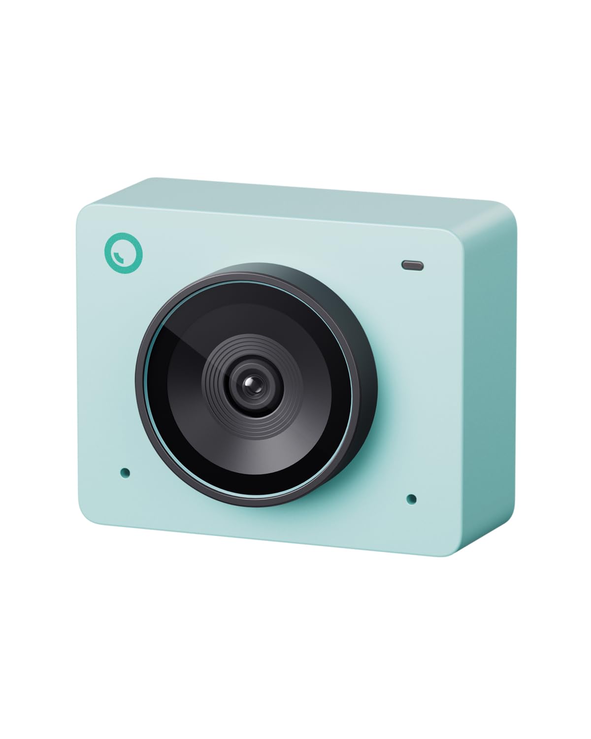Ultra-Mini Webcam