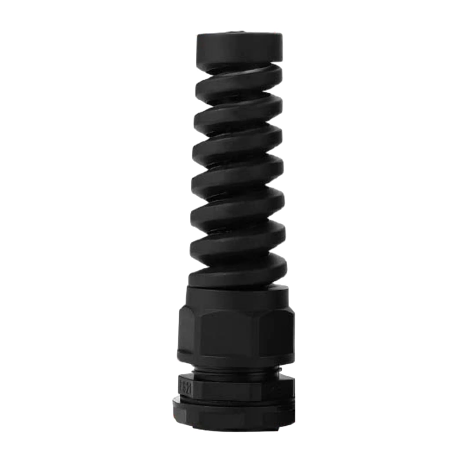 Connecteur de cordon M27 pour l'éclairage de jardin et installations extérieures