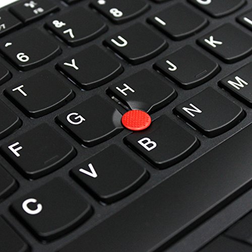 Clavier US Lenovo ThinkPad E580 L580 noir Gintai avec rétroéclairage