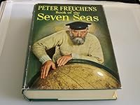 Peter Freuchen's Book of the Seven Seas B002FV55ZC Book Cover