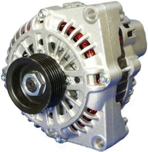 DSA 12 Volt, 140 Amps Alternator Compatible With/Replacement For Pontiac GTO 210-4173, 92058857, A3TA7991