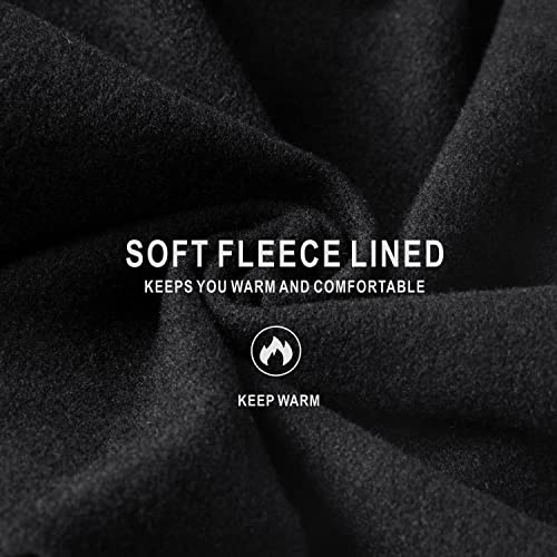 Przewalski Men's Cycling Bib Pants 4D Padded Bike Thermal Bib Tights Leggings Riding Bike Bib Tights #TOP5