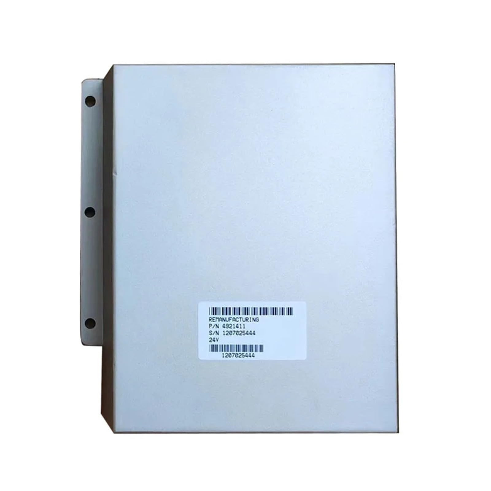 4921411 ECU Control Module ECM Computer Board Electronic Control Unit Compatible For Cummins K19 QSK19 QSK23 Engine