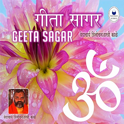 Geeta Sagar Adhyay01 von Vedachary Trilochanshastri Kale bei Amazon