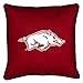 NCAA Arkansas Razorbacks Sideline Pillow