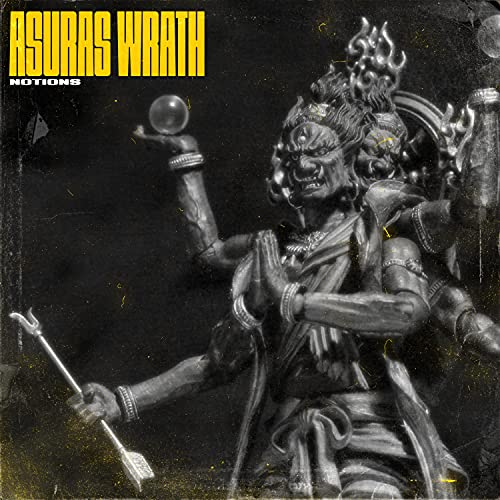  Asura\'s Wrath [Explicit]