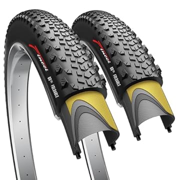 best wide gravel tires