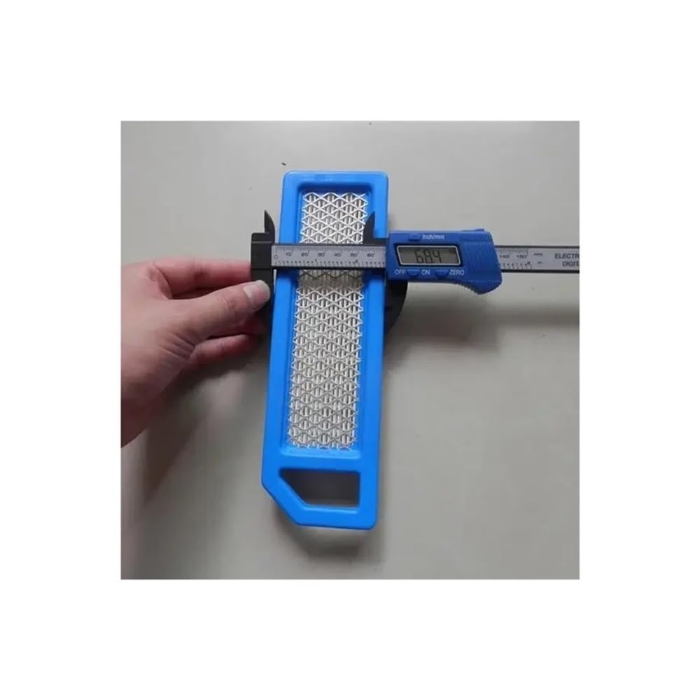 Filtro de Aire Apto for cortacésped MGD0528, Limpiador de Papel for Tractor(1 Piece per Lot)