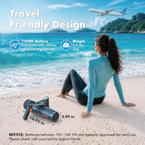 SMACO B2 Underwater Scooter