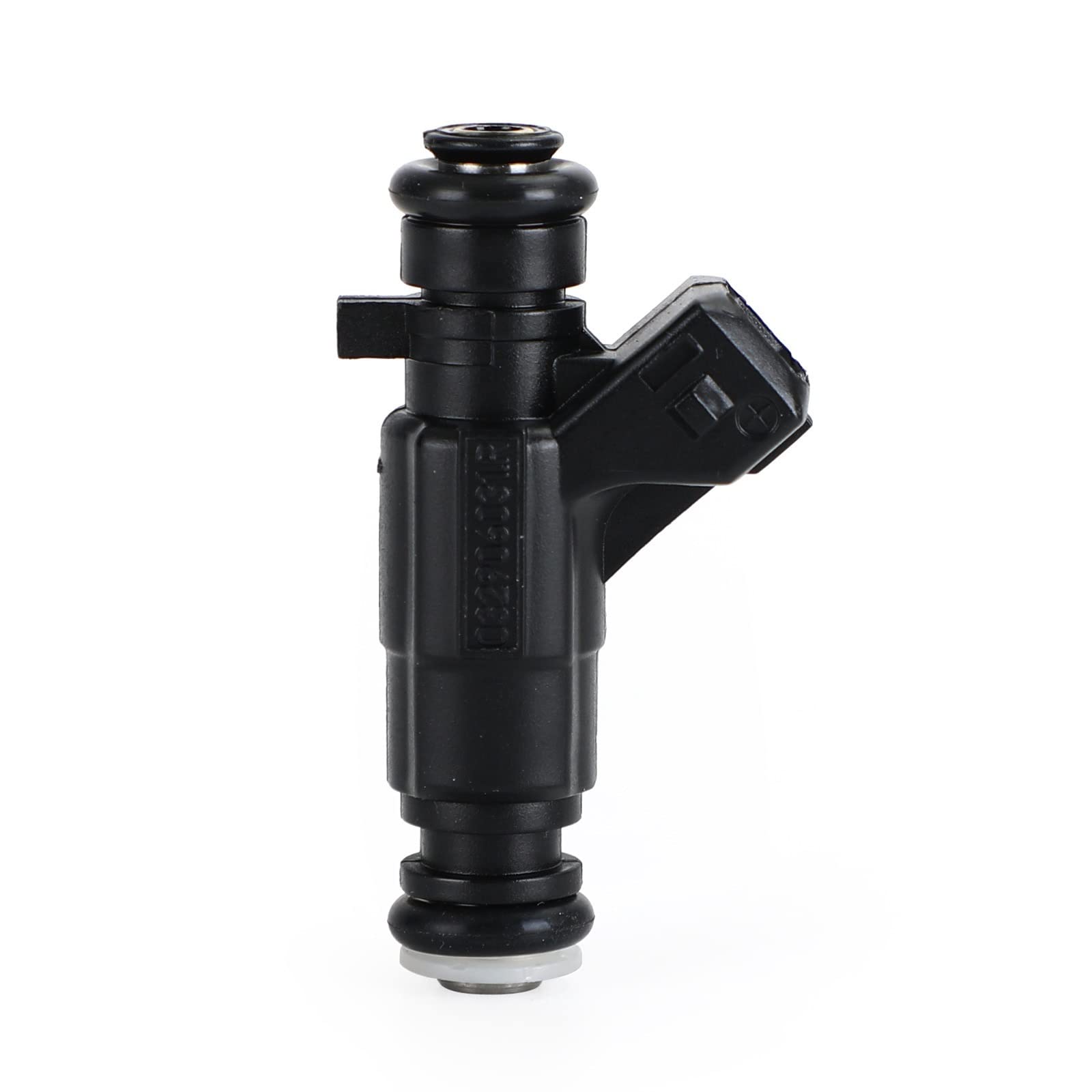 Boquilla Combustible Inyector Para VW Para Golf Para Polo Para Fox Para Viaje Para Flex 1.6L #0280156403 032906031R Accesorios De Coche Inyectores De Combustible 4 Uds Inyector Combustible