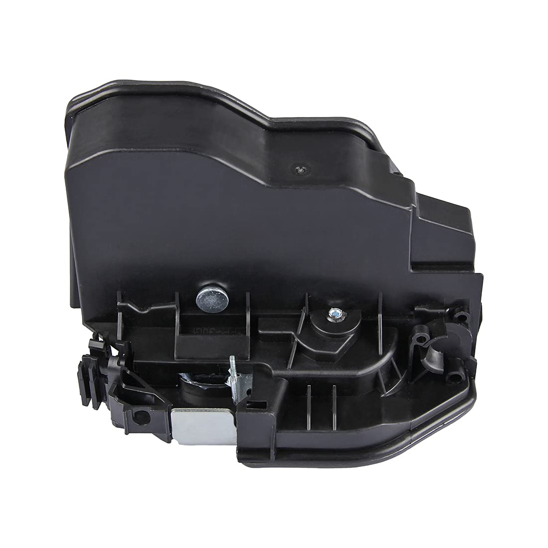 51227202147 Cerradura de puerta trasera izquierda para B-MW 1er E87 F20 3er E90 E91 F30 F31 5er E60 E61 F10 F11 X1 E84 X3 E83 F25 X5 X6 937-824