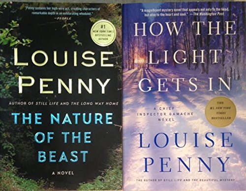 Louise Penny