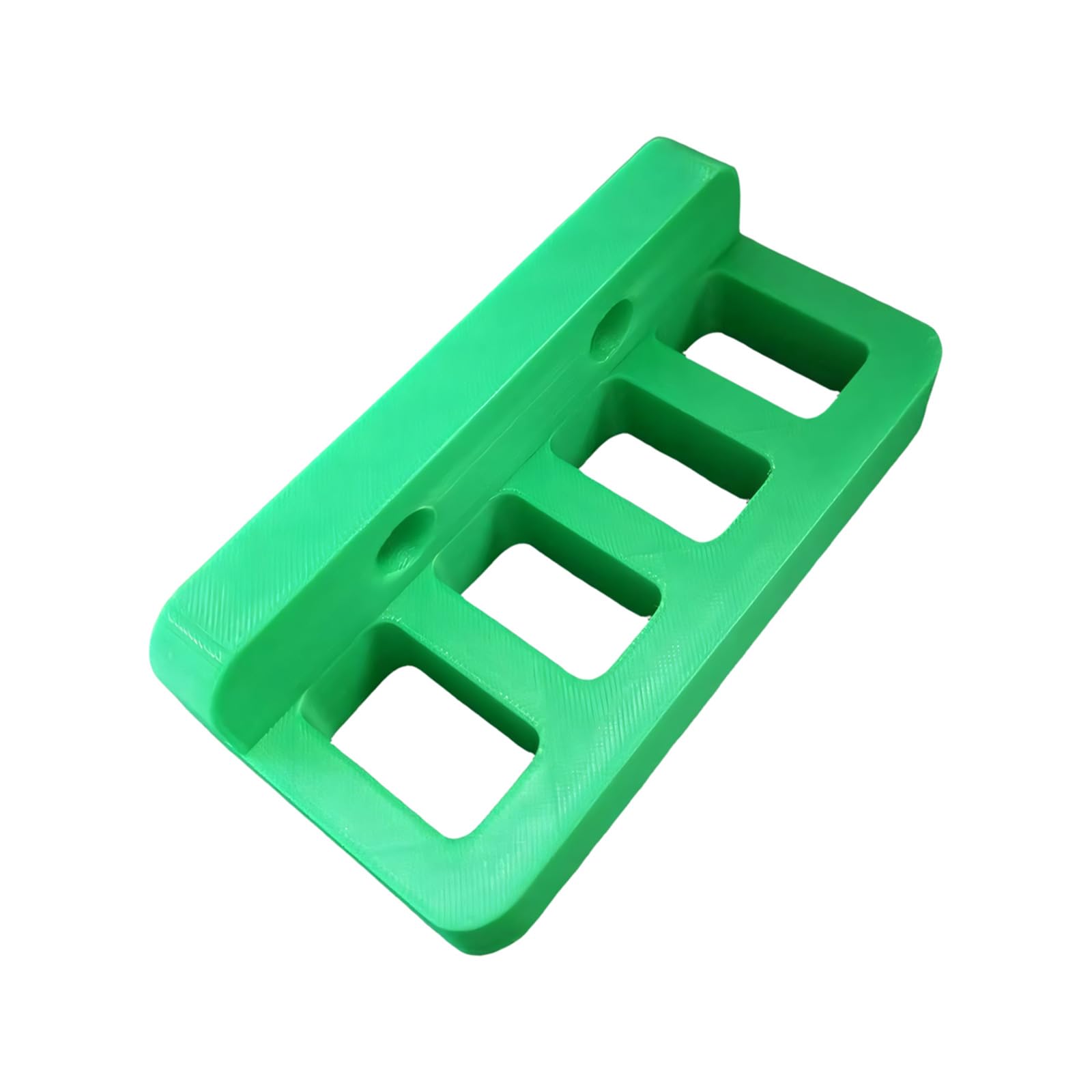 SXRQ Decorative Multicolor Mounting Shelf Wall-Mounted Tool Organizers Screwdriver Holder Storage Solution Wall Mounted Holder