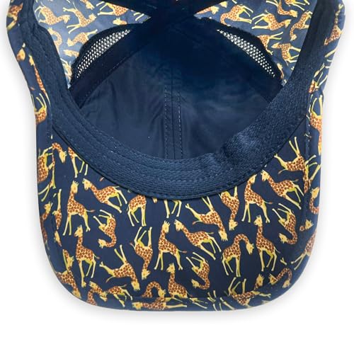Image of Sprints Race Day Performance Running Cap | The Lightweight, Quick Dry, Sport Hat, One Size, Unisex