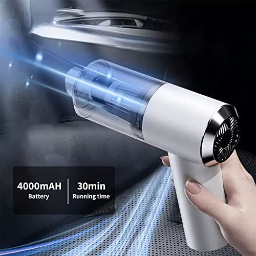 Vootun Aspirapolvere Senza Fili,Mini