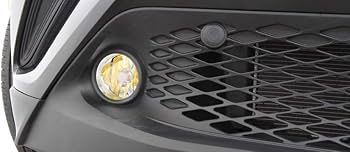 Amazon | ベロフ (BELLOF) トヨタ用 フォグランプ レンズキット 2個