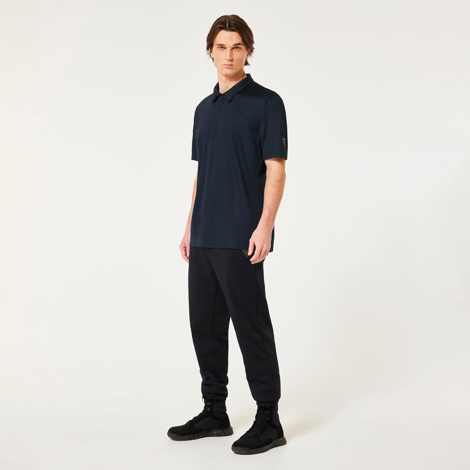 Oakley Mens Standard Issue Core Polo Shirt - Image 6