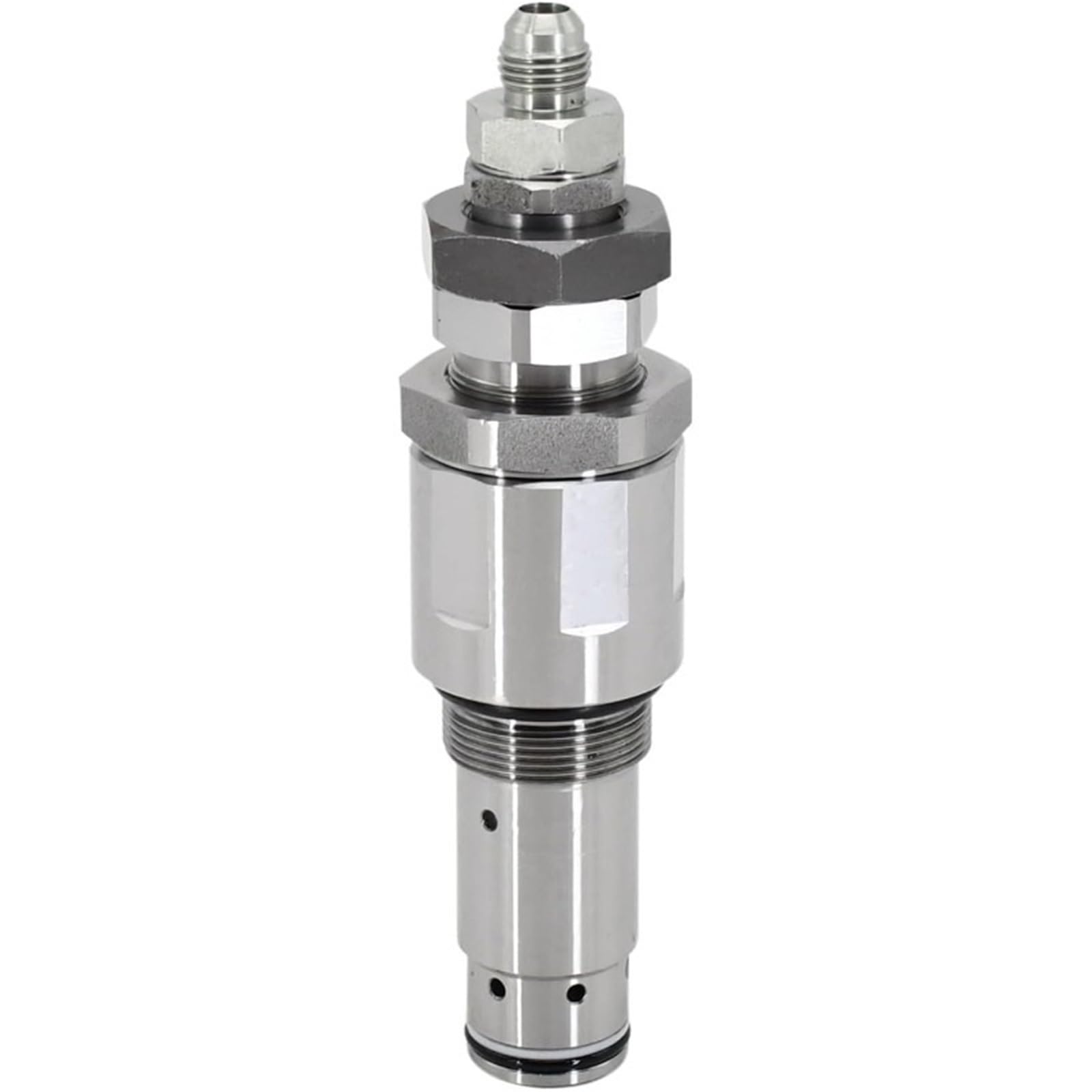 Main Relief Valve 723-30-50101 723-30-90400 7233090400 for Excavator PW/C150 PC160 PW170 PC180 PC200