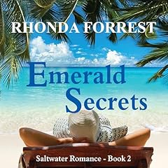 Emerald Secrets cover art