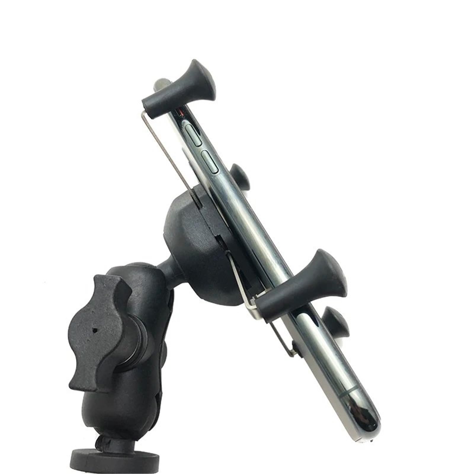 Support De Navigation GPS pour Moto pour Kawasaki pour Ninja 650 pour Ninja650 2017 2018 2019 2020 2021 Support De Téléphone Support De Tige De Fourche Support de Navigation de Moto