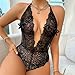 50% Percent Off Deals Sexy Sleepwear Sets for Women Lingerie Bodysuit Set Fashion Lace Bras Sets Seductive Backless Pajamas Underwear Women Outfits Sets